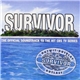 Various - Survivor: The Official Soundtrack To The Hit CBS TV Series